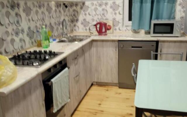 guest house TSVARA