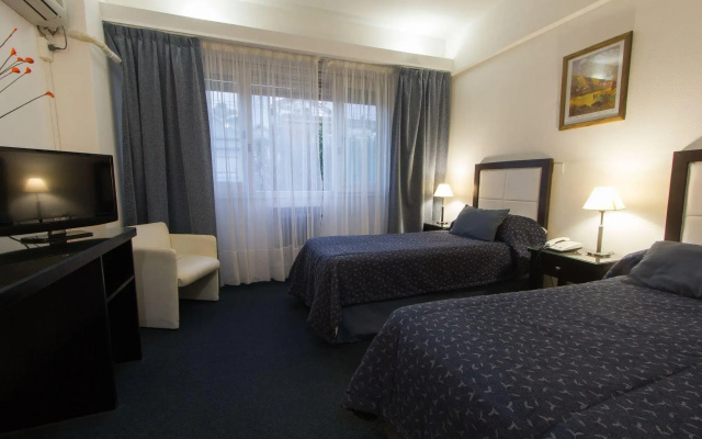 Hotel Libertador de Pinamar