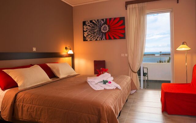 Kyparissia Beach Hotel