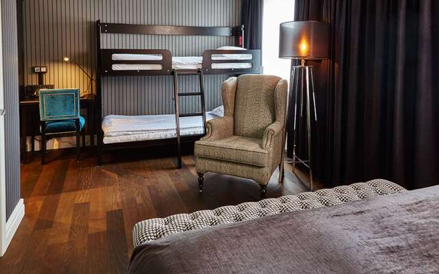 Vimmerby Stadshotell, WorldHotels Crafted