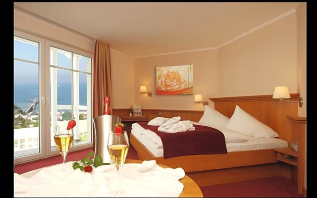 Kur- und Wellness Hotel Mönchgut
