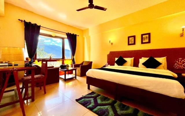 Sagar Resort - A Luxury Stay , Manali
