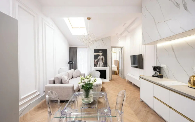 Native Apartments Starowiślna 43
