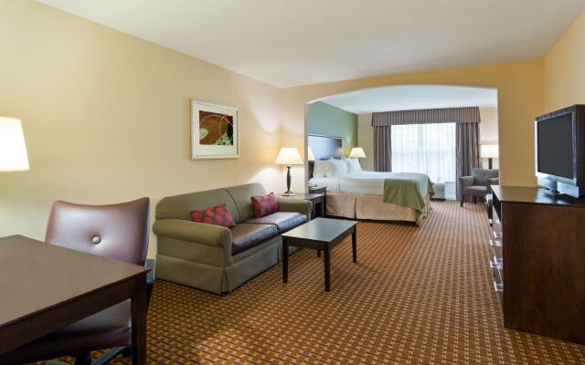 Holiday Inn Daytona Beach LPGA Boulevard by IHG