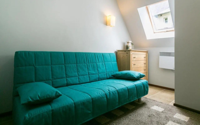Apartamenty Zakopane Droga na Bystre 4A