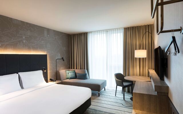 Hyatt Place Frankfurt Airport