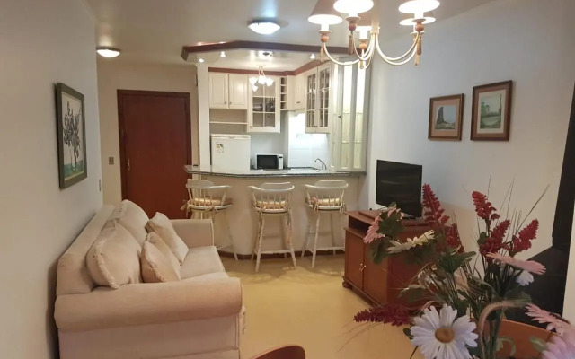 Gramado - Ed. São Pedro - Apto 409