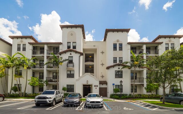 Doral Apartments by Miami Vacations