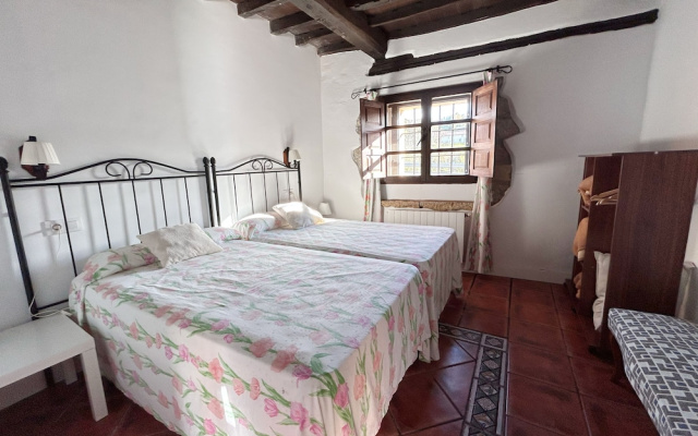Apartamentos El Camino del Norte