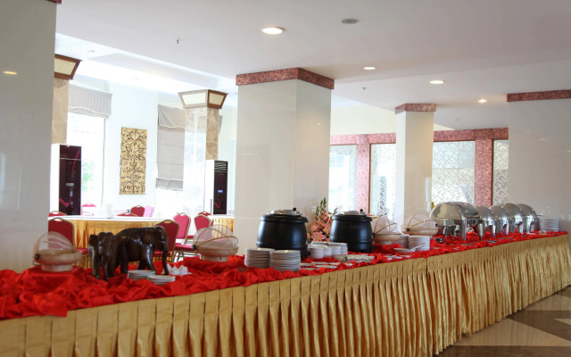 Zabu Thiri Hotel