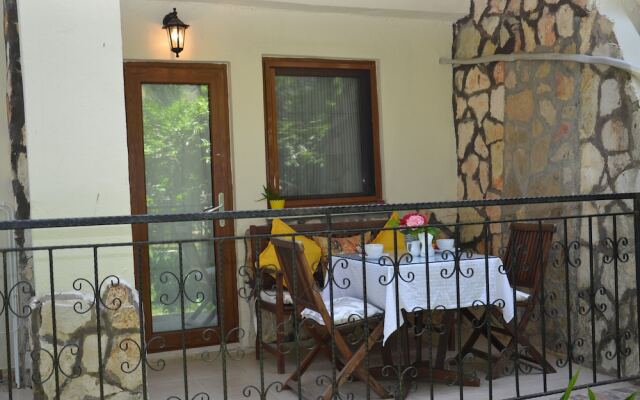 Hotel Villa Monte