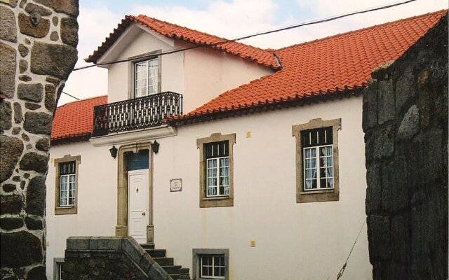Villa With 6 Bedrooms In Mogadouro, With Private Pool, Terrace And Wifi