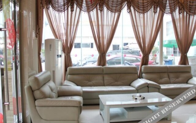 昆明瑰阁宜捷酒店