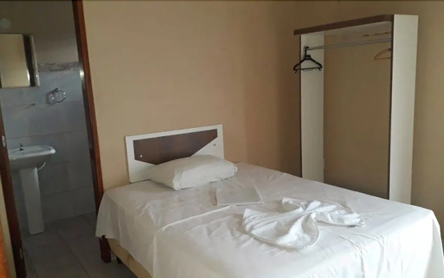Hotel Padre Cícero