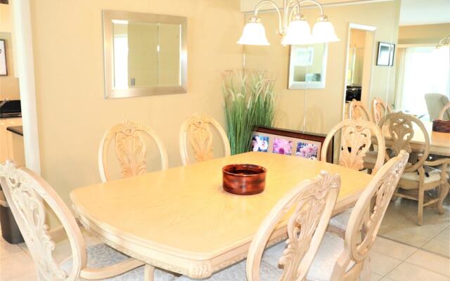 Jamaica Royale - T41 - 2 Br Condo