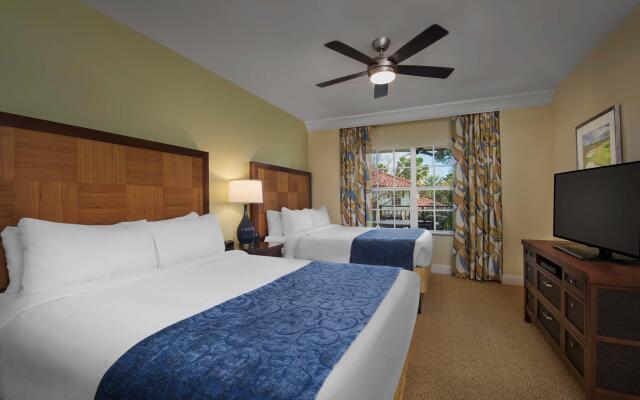 Marriott's Lakeshore Reserve