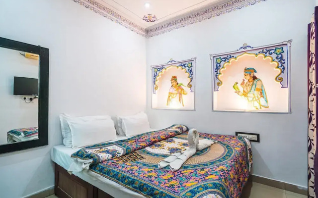 Lassi Guest House