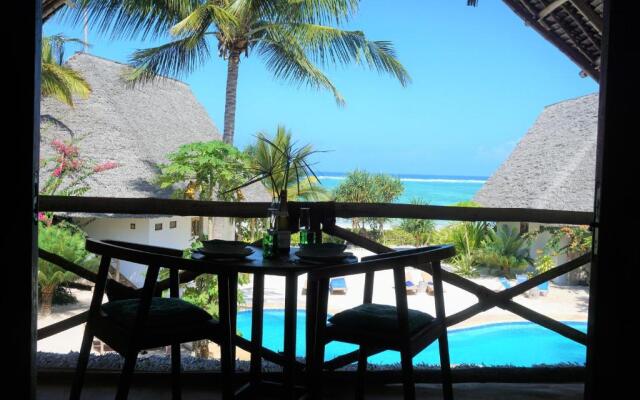 Marafiki Beach Hotel