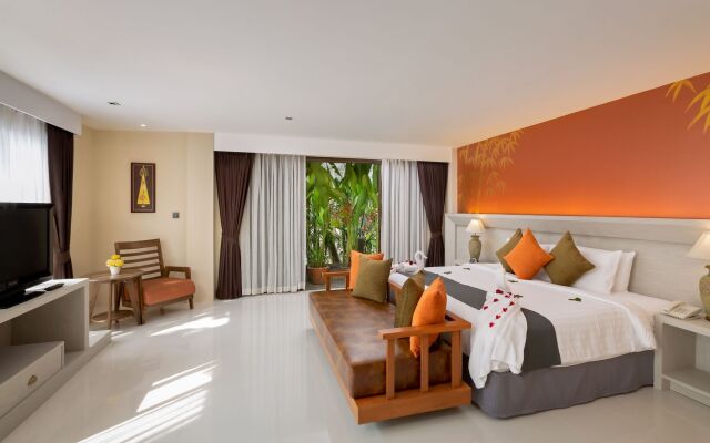 Areca Resort & Spa