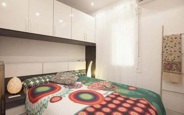 Friendly Rentals Salamanca Confort II