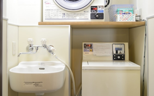 Fukuyama Station Inn