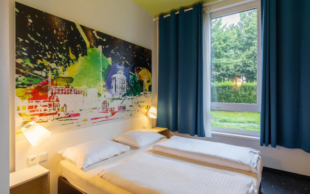 B&B Hotel Mülheim an der Ruhr