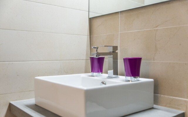 Appartement Toulouse Centre