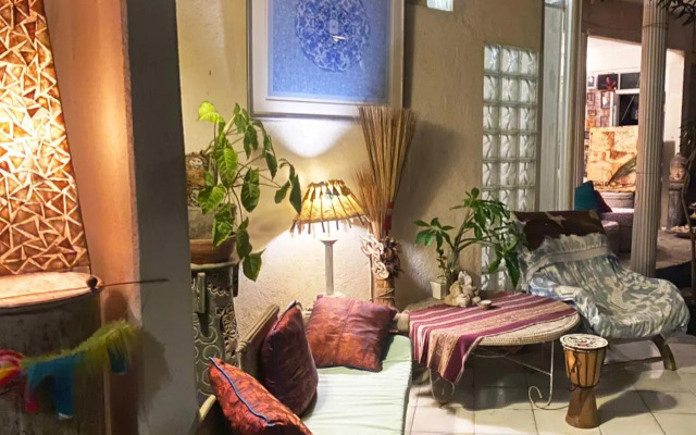 Shady Grove Healing Centre and Homestay