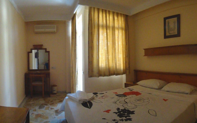 Tuncer Garden Hotel