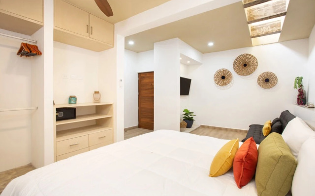 Luxury Apartment2 Bedroompoollaundry Center