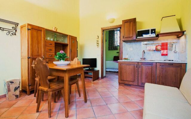 Le Civette Country Resort