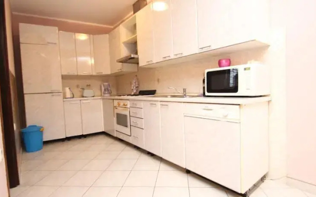 Apartment Arena City Centre