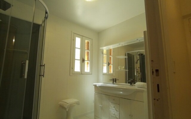 Chambres d'hôtes Villa EMMONY