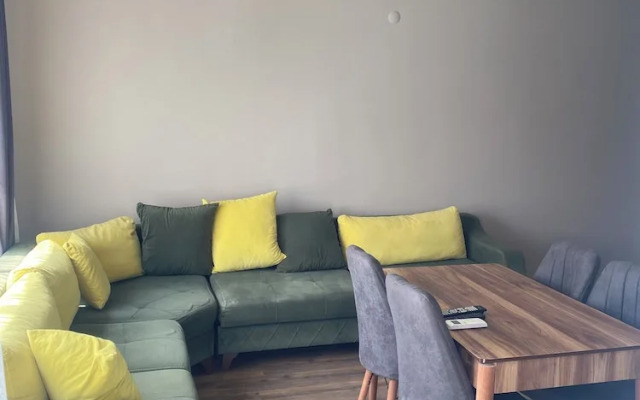 Konyaalti Suite Hotel