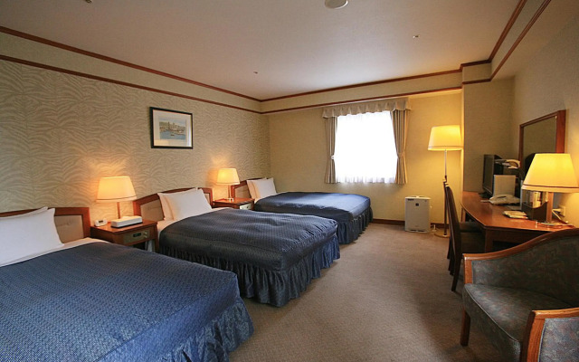 Hotel ViaMare Kobe