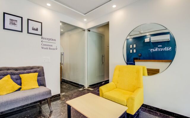 Silverkey Executive Stays 19653 Star Mall
