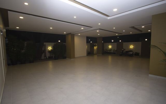 Monarch Guestline Magarpatta