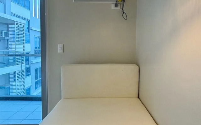 Serenity Staycation Studio