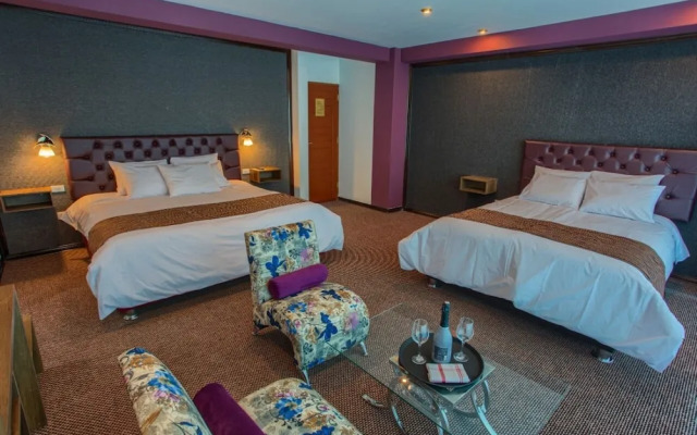 La Torre Hotel Cusco