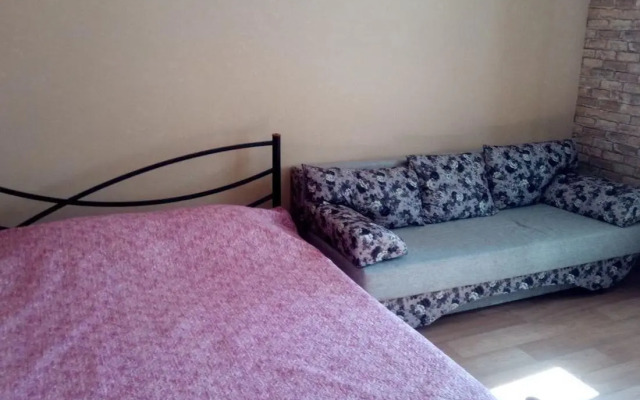 Апартаменты Снимай Смело на улице Курнатовского 70