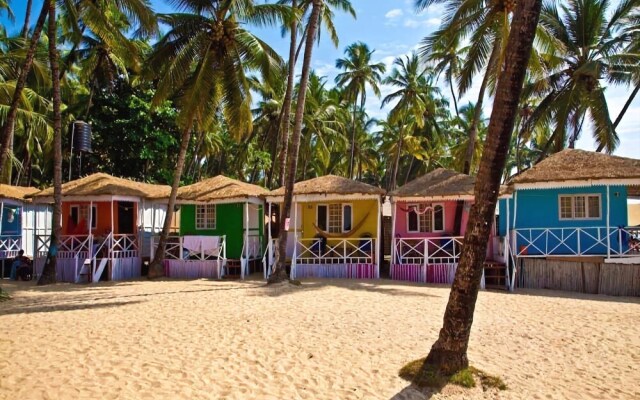 Cuba Beach Bungalow