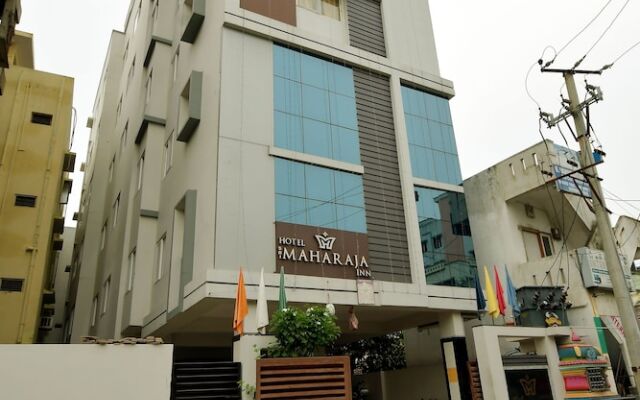 Sri Maharaja Inn