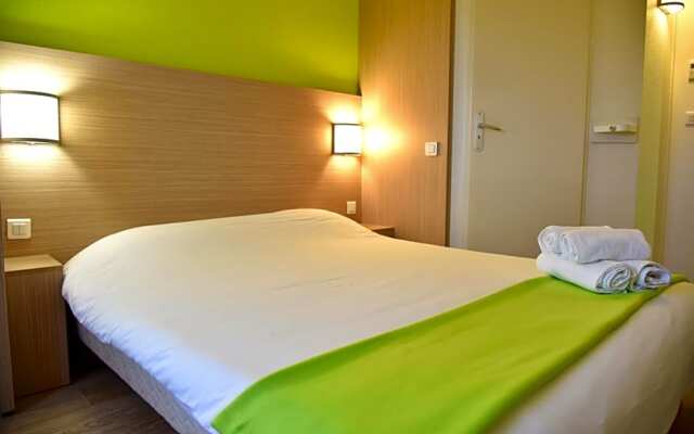 Sweet and Smart Hotel - formerly Premiere Classe Hambach