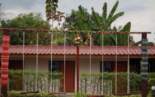 Sapmanee Resort
