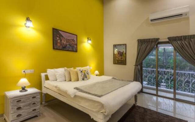 Eko Stay Signature Villa'