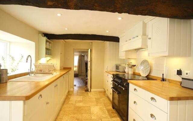 Providence Cottage, BURFORD