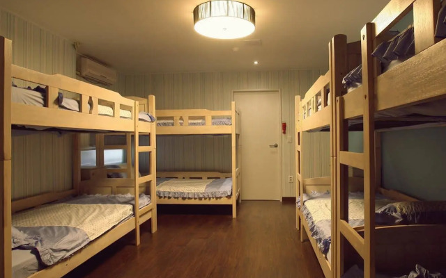 Hello Guest House