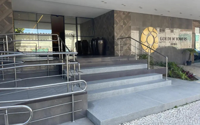 Golden Towers Hotel