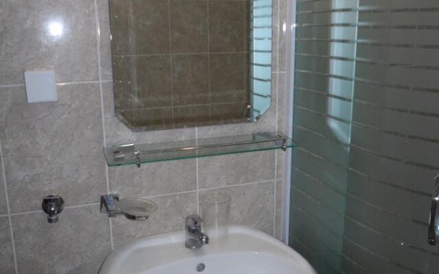 Guest House Budva