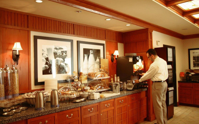 Hampton Inn Philadelphia/Plymouth Meeting